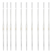 Pipette Volumetric, Borosilicate Glass, 5ml, Pack of 10