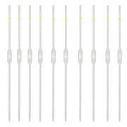Pipette Volumetric, Borosilicate Glass, 20ml, Pack of 10