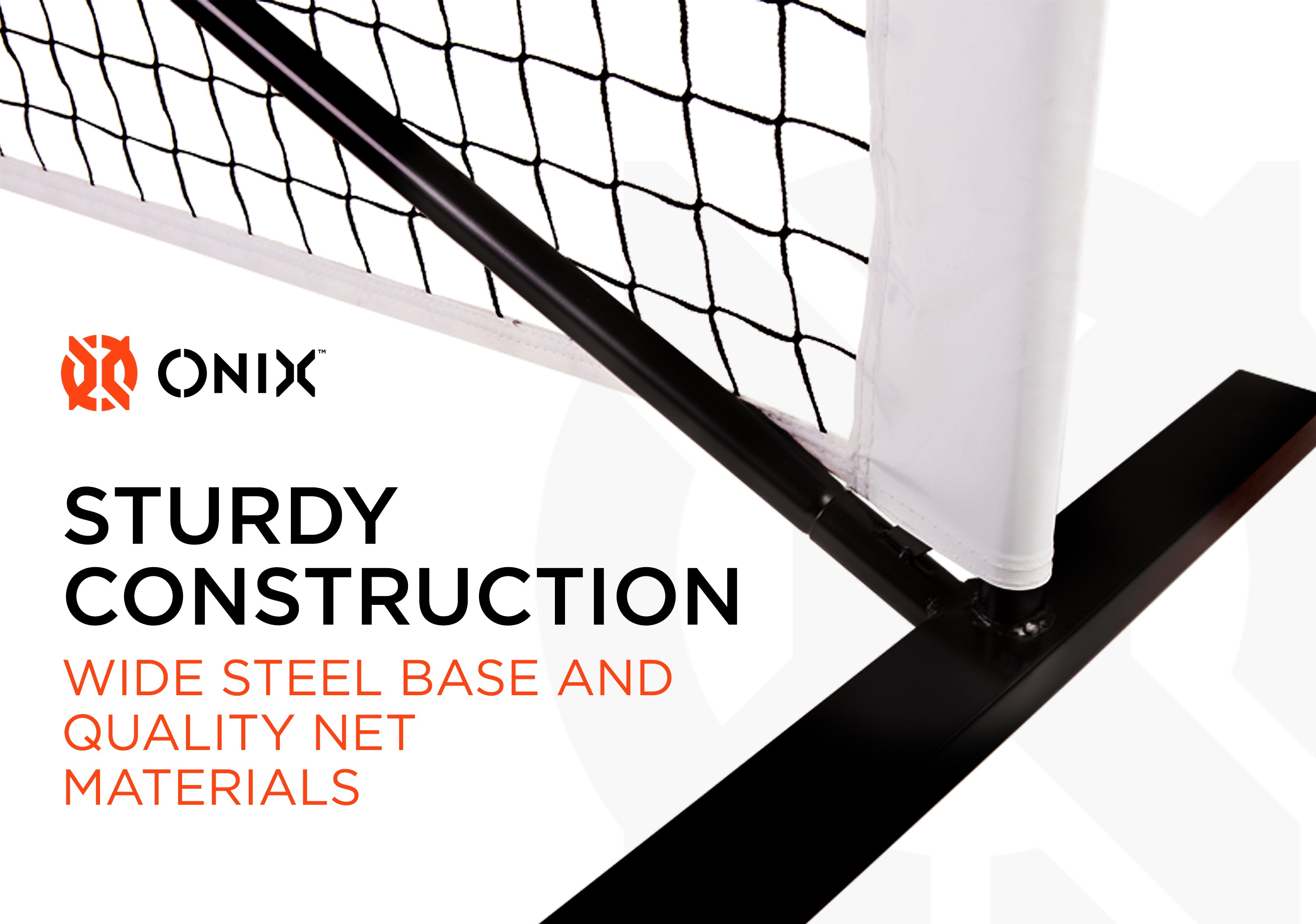ONIX Portable Net