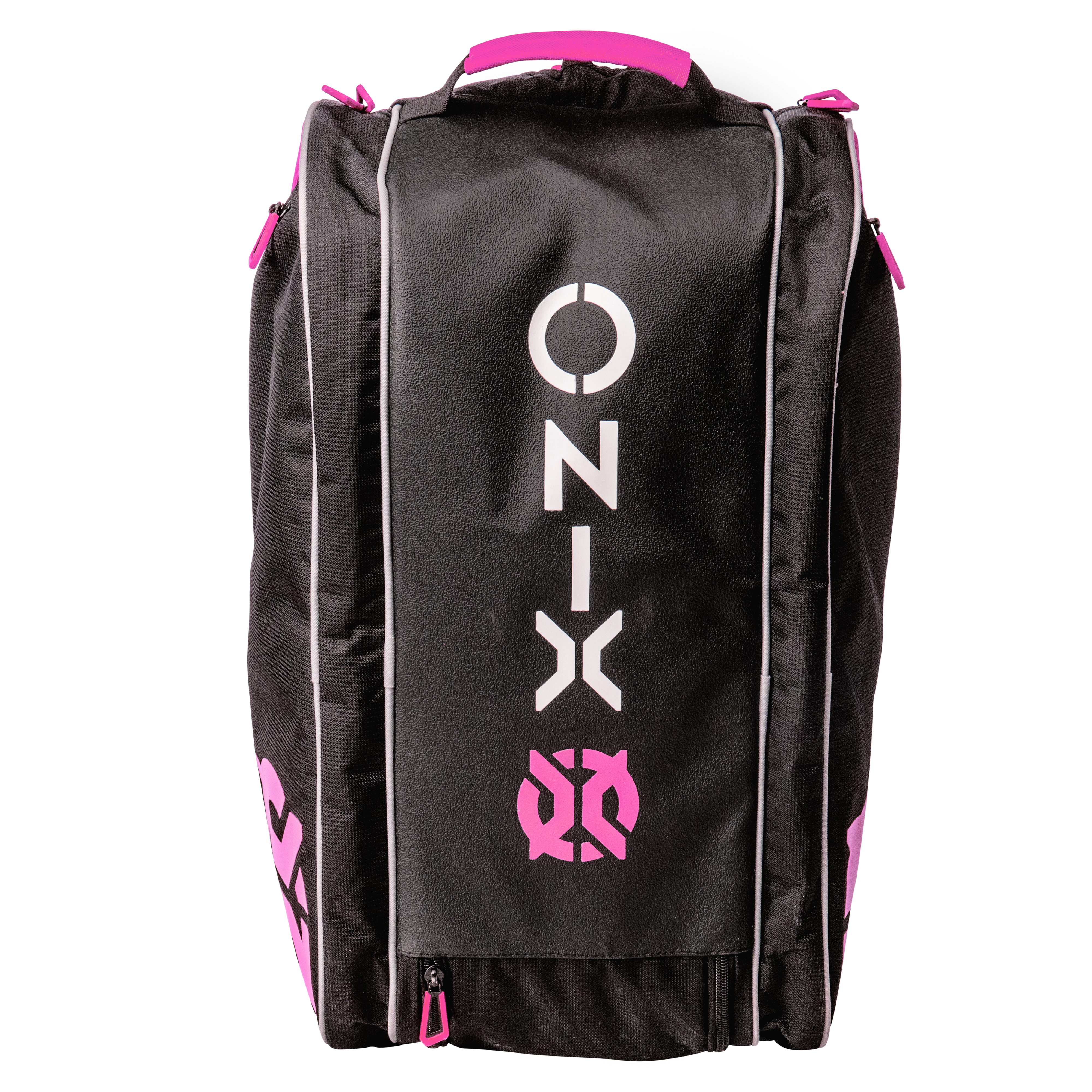 ONIX Pro Team Paddle Bag — Pink/Black