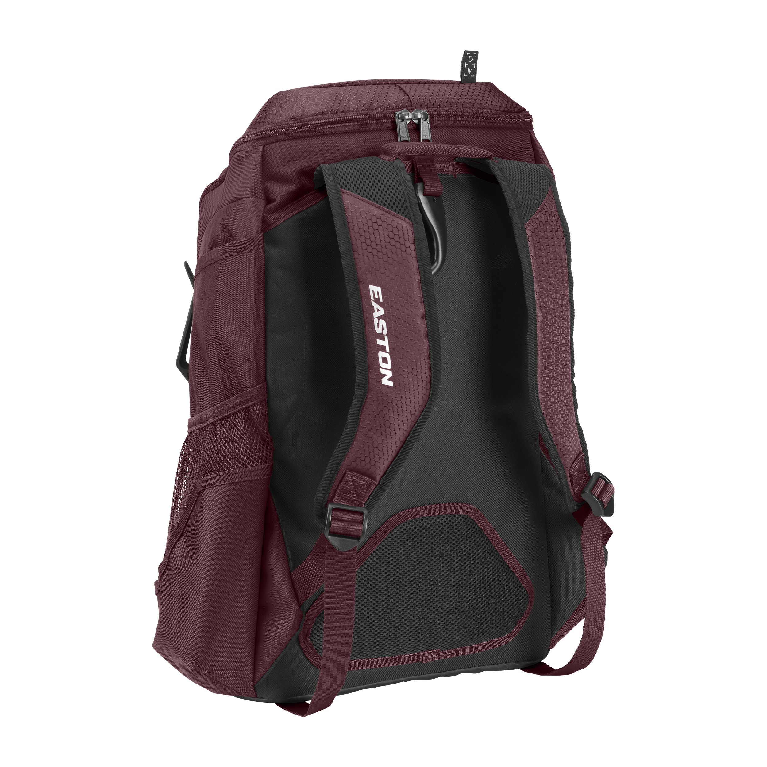 Easton Walk-Off Nx Backpack Equipment Bag - Maroon