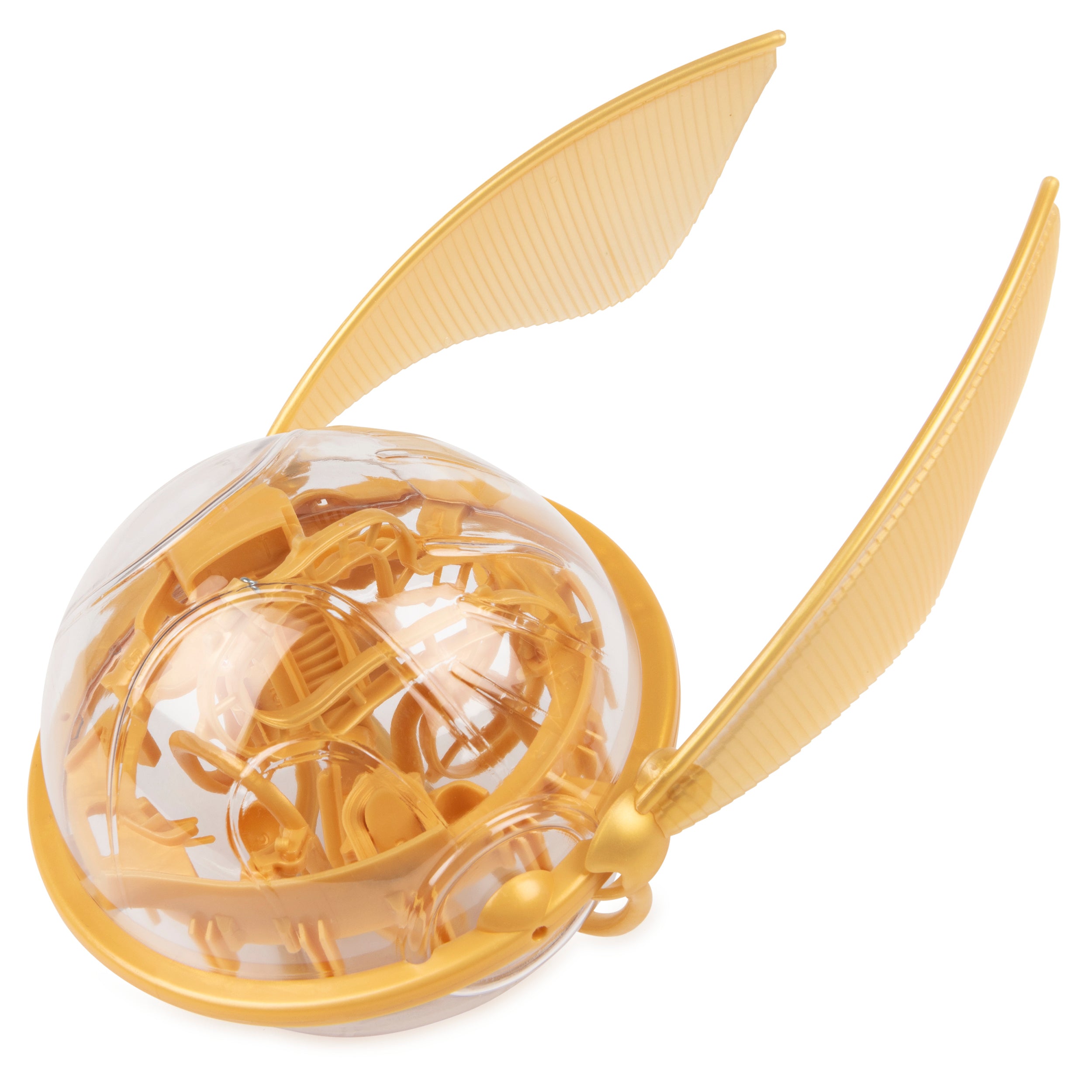 Harry Potter Perplexus Go 3D Maze Game, Puzzle Maze Ball for Adults and Kids Ages 8 and up
