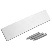 Pitching Rubber - 24 in. - Movable - Official
