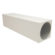 Pitching Rubber - 18 in. x 4 in. - Little League Official