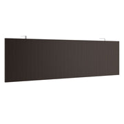 OfficeSource Variant Laminate Modesty Panel - 66"W - Java