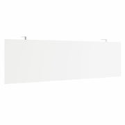 OfficeSource Variant Laminate Modesty Panel - 54"W - White