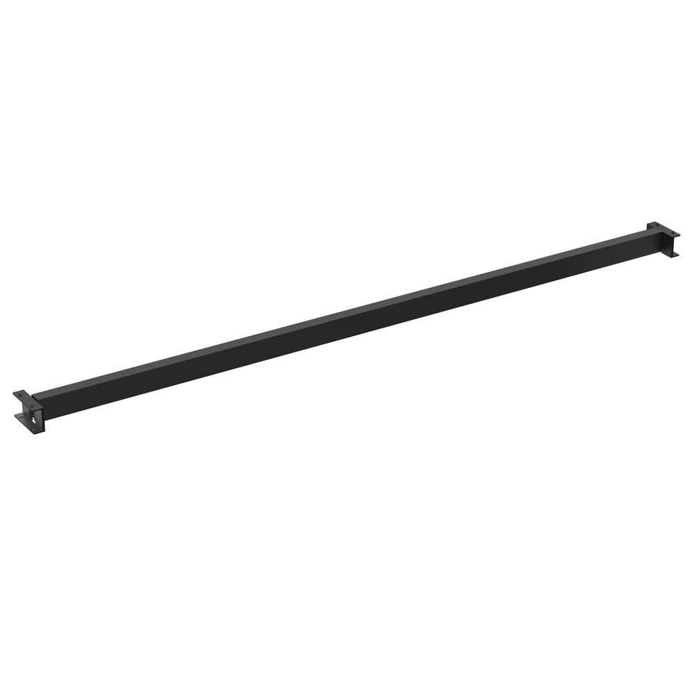 OfficeSource Variant Collection Beam Cover - Black