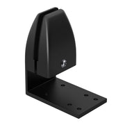 OfficeSource Variant Collection Under Desk Mount Screen Brackets - Black