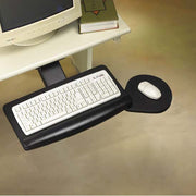 OfficeSource Keyboard Systems Spring Assist System - Black
