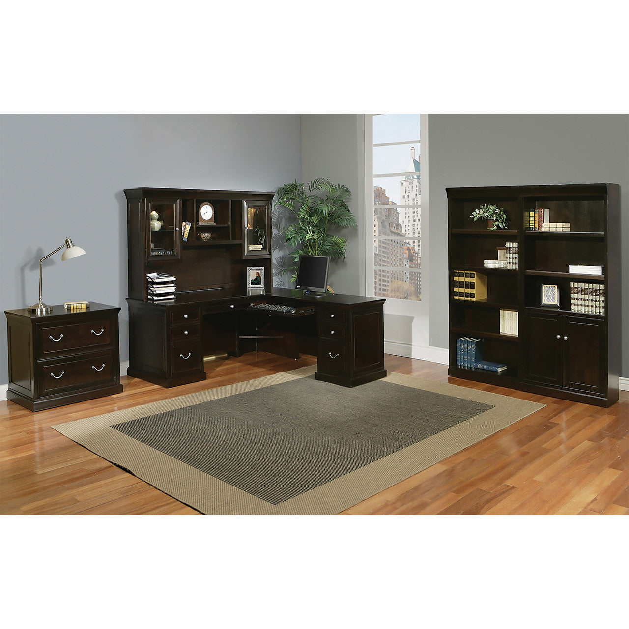 OfficeSource  Executive Typical - Markle3