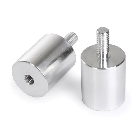OfficeSource Laminate Metal Transaction Riser To Elevate PL169T Transaction Top - Silver