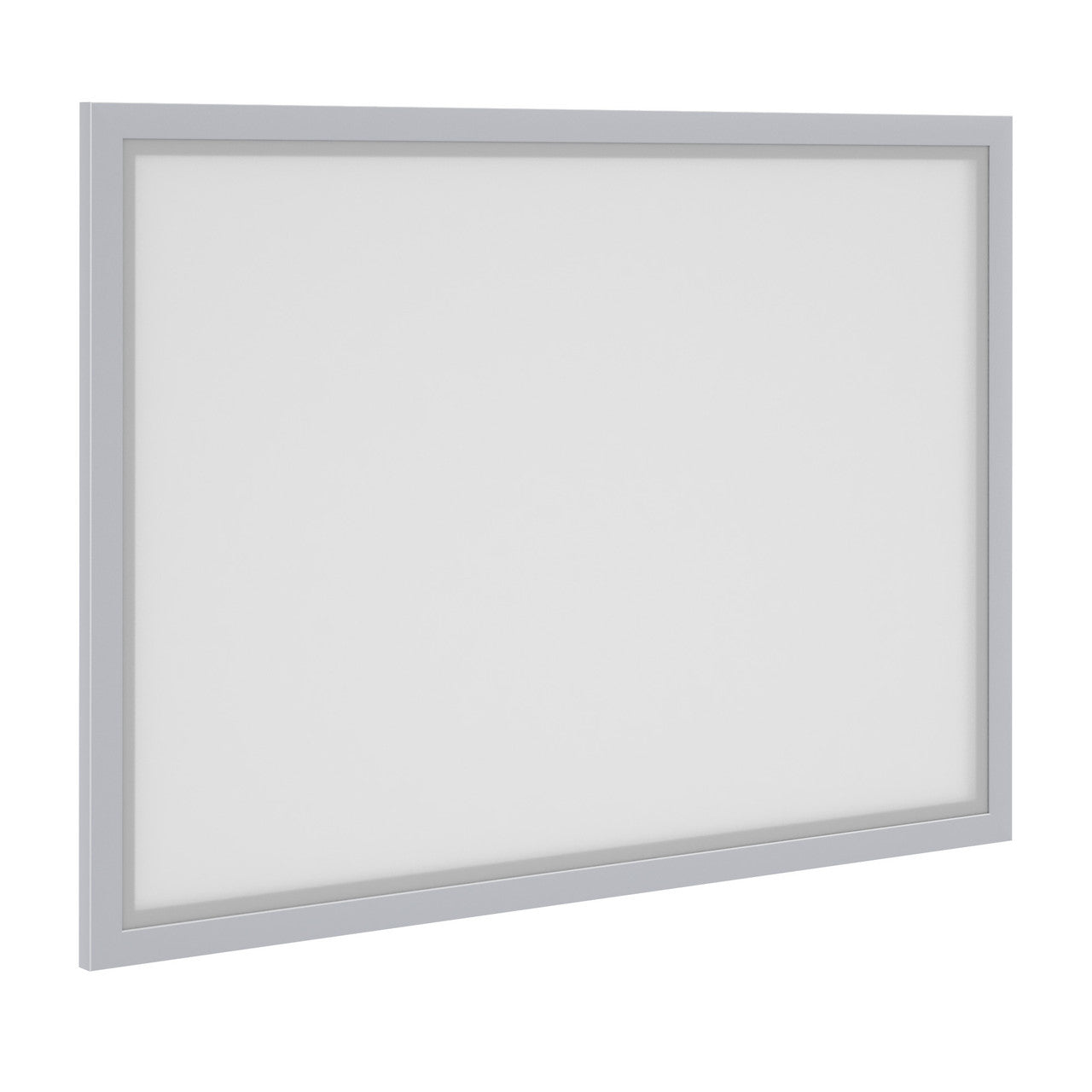 OfficeSource Laminate Glass Modesty Panel
