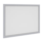 OfficeSource Laminate Glass Modesty Panel