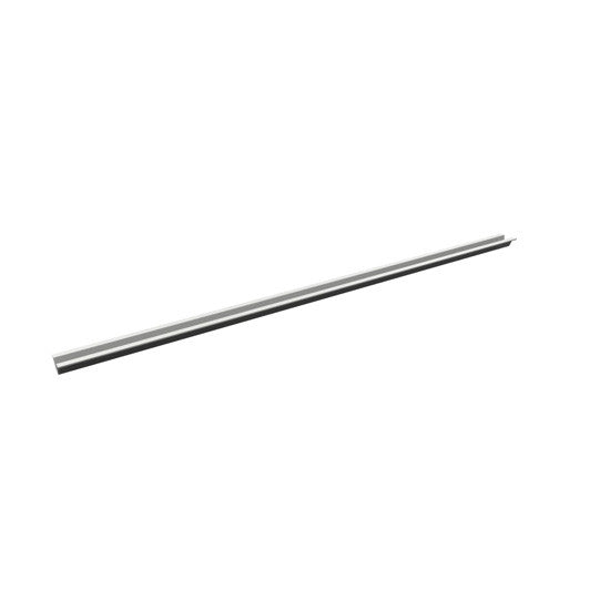 OfficeSource Variant  60" Stiffener - Black