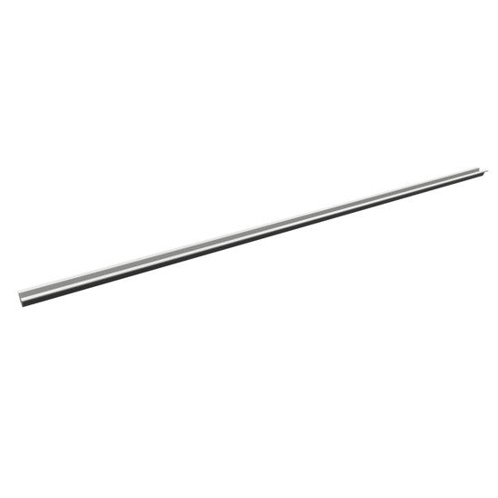 OfficeSource Variant  72" Stiffener - Black