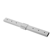 OfficeSource Variant Collection Beam Connector Pair - Silver