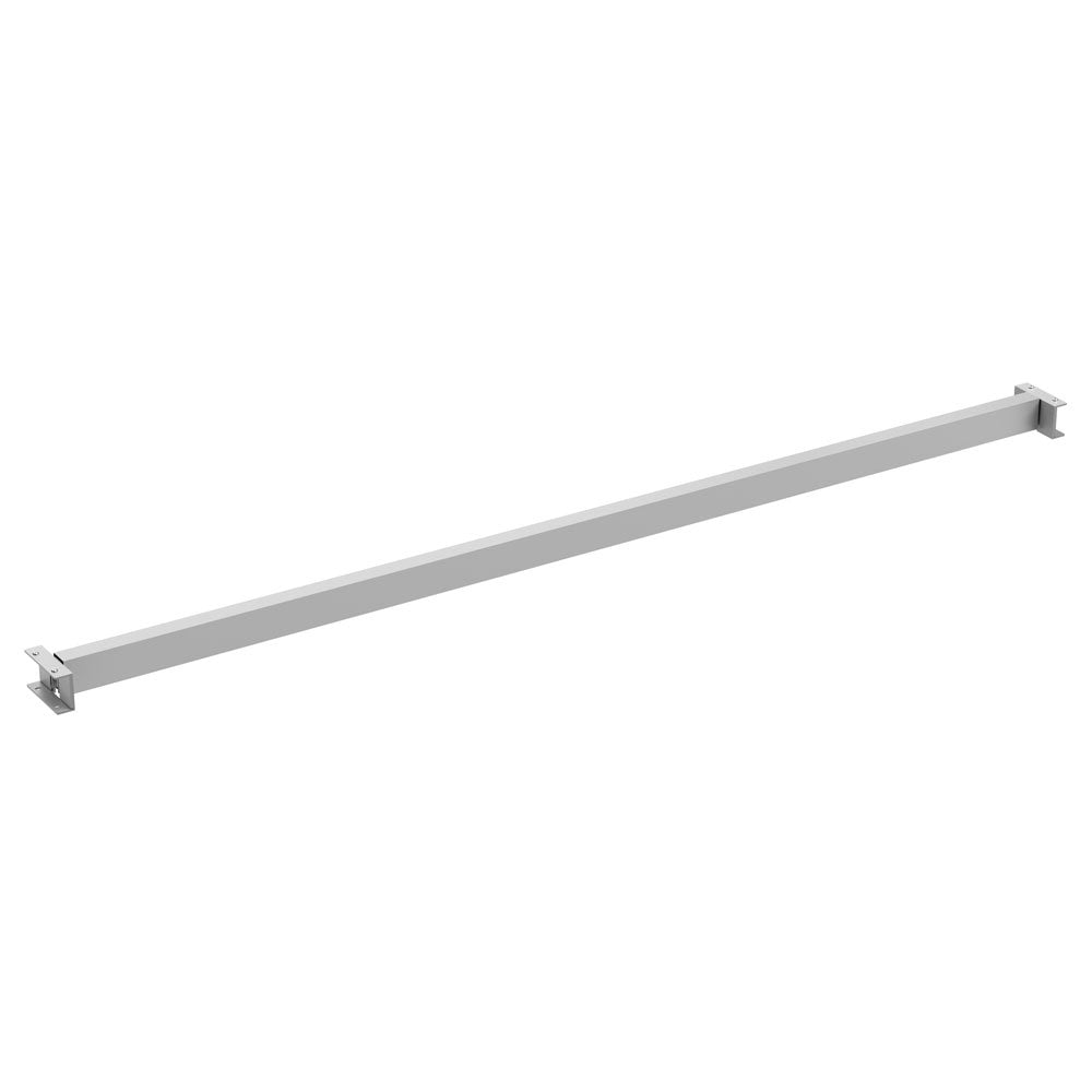 OfficeSource Variant Collection Beam Cover - Silver