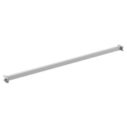 OfficeSource Variant Collection Beam Cover - Silver
