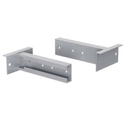 OfficeSource Variant Return Bracket - Silver