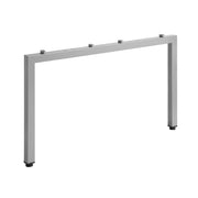 OfficeSource Variant Unite Leg Base - 48" - Silver