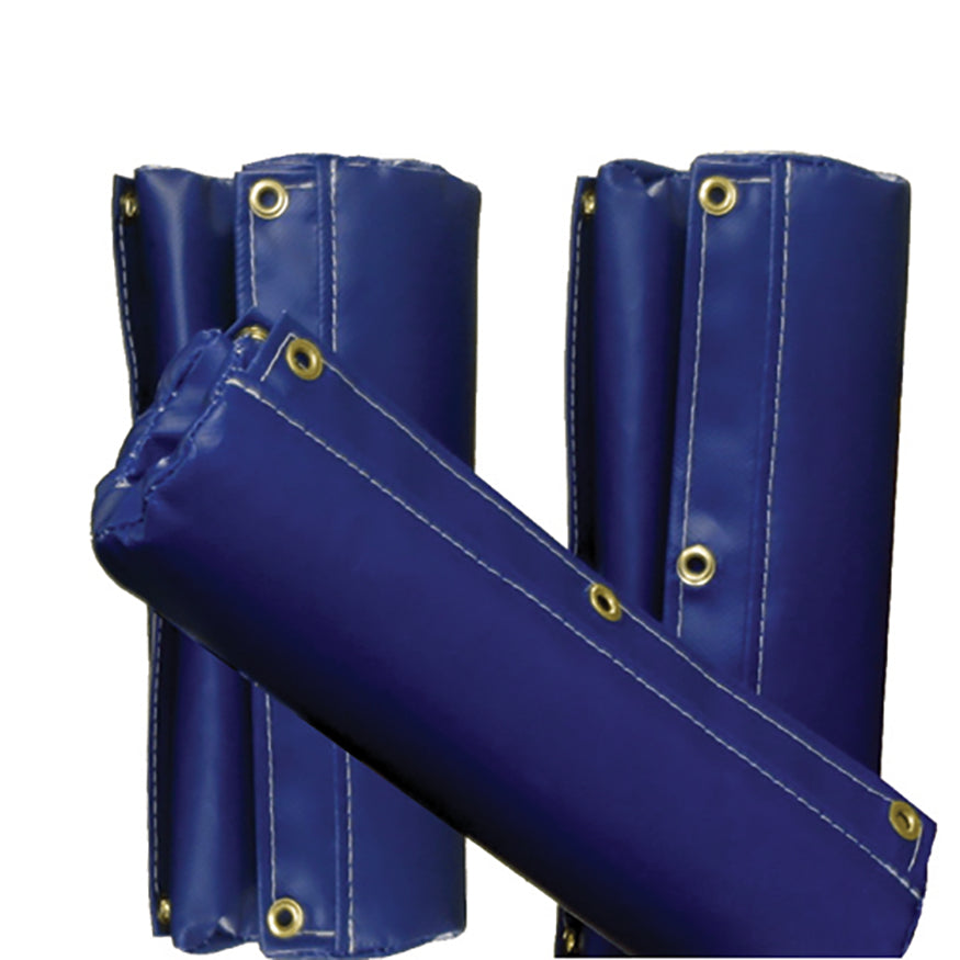 Protector Pad - 3 in.  - Rail - (6 ft. Length)