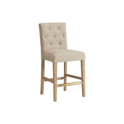 American Heritage® Port Royal Counter Height Stool, White Oak