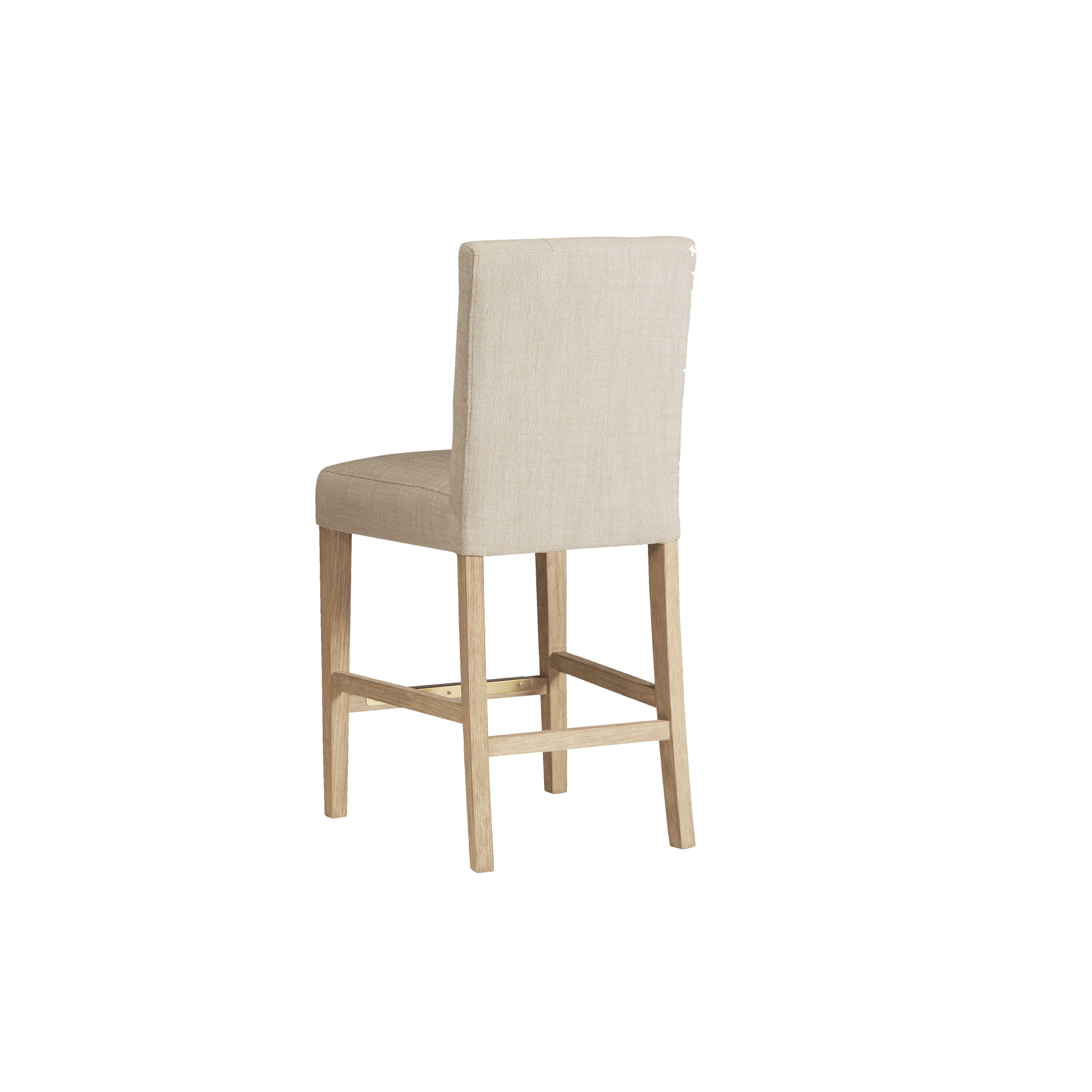 American Heritage® Port Royal Counter Height Stool, White Oak
