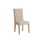 American Heritage® Port Royal Dining Stool, White Oak