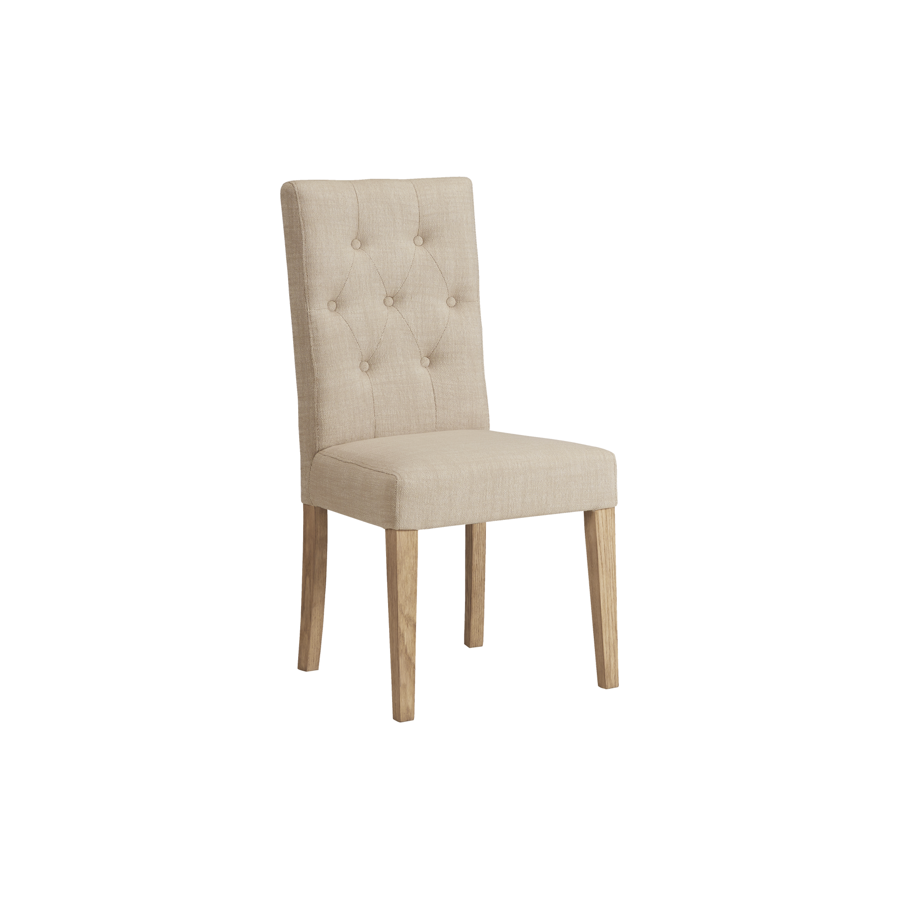 American Heritage® Port Royal Dining Stool, White Oak