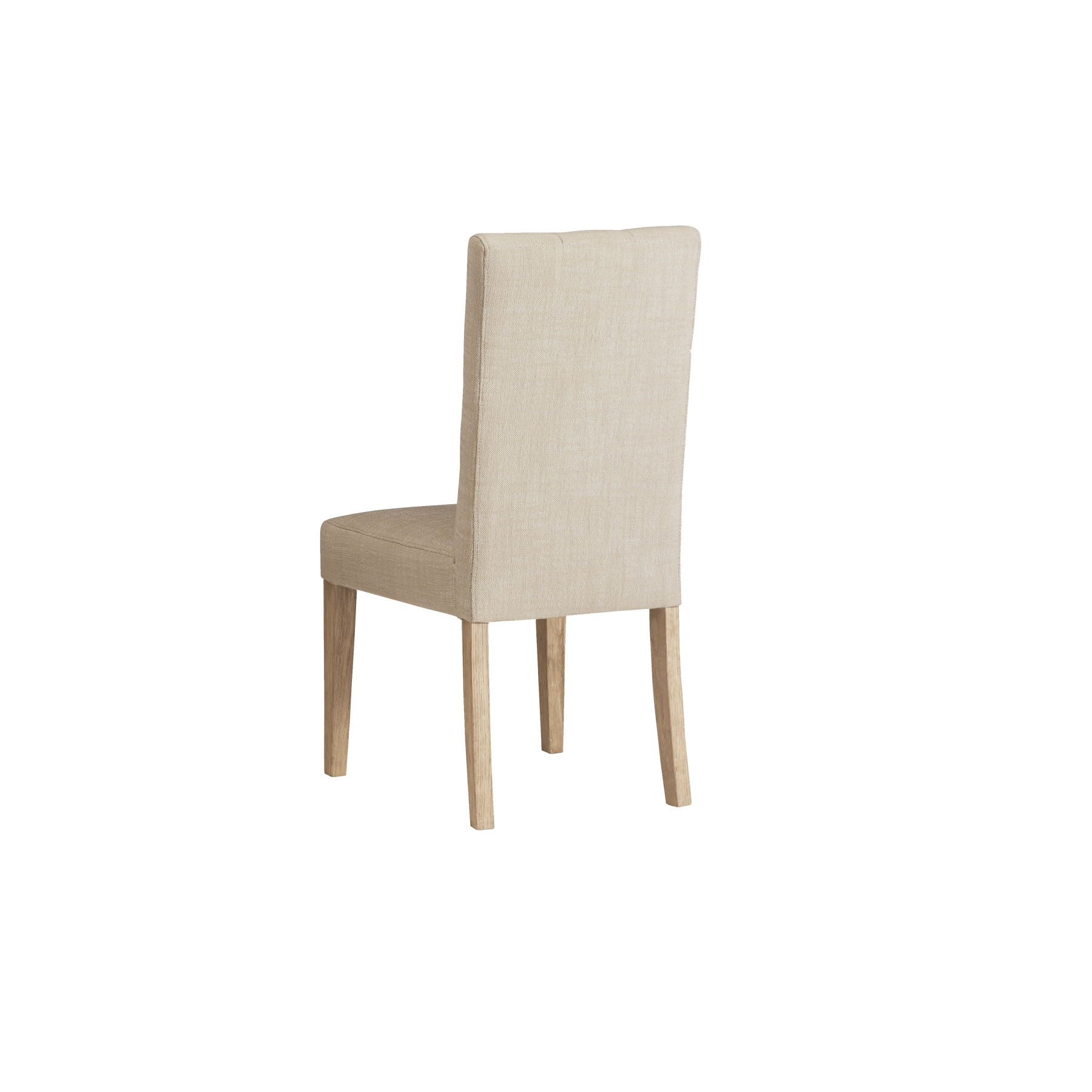 American Heritage® Port Royal Dining Stool, White Oak