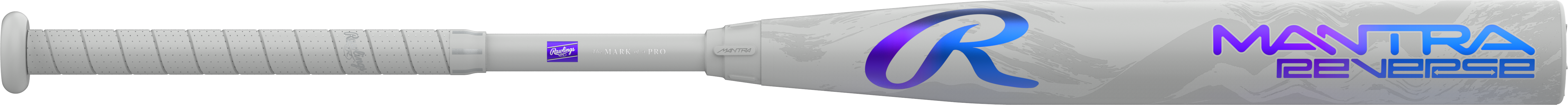 Rawlings Mantra Reverse -9 Fastpitch Softball Bat - 33 In