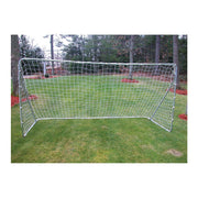 Pro Style Steel Soccer Goal