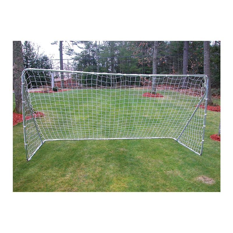 Pro Style Steel Soccer Goal