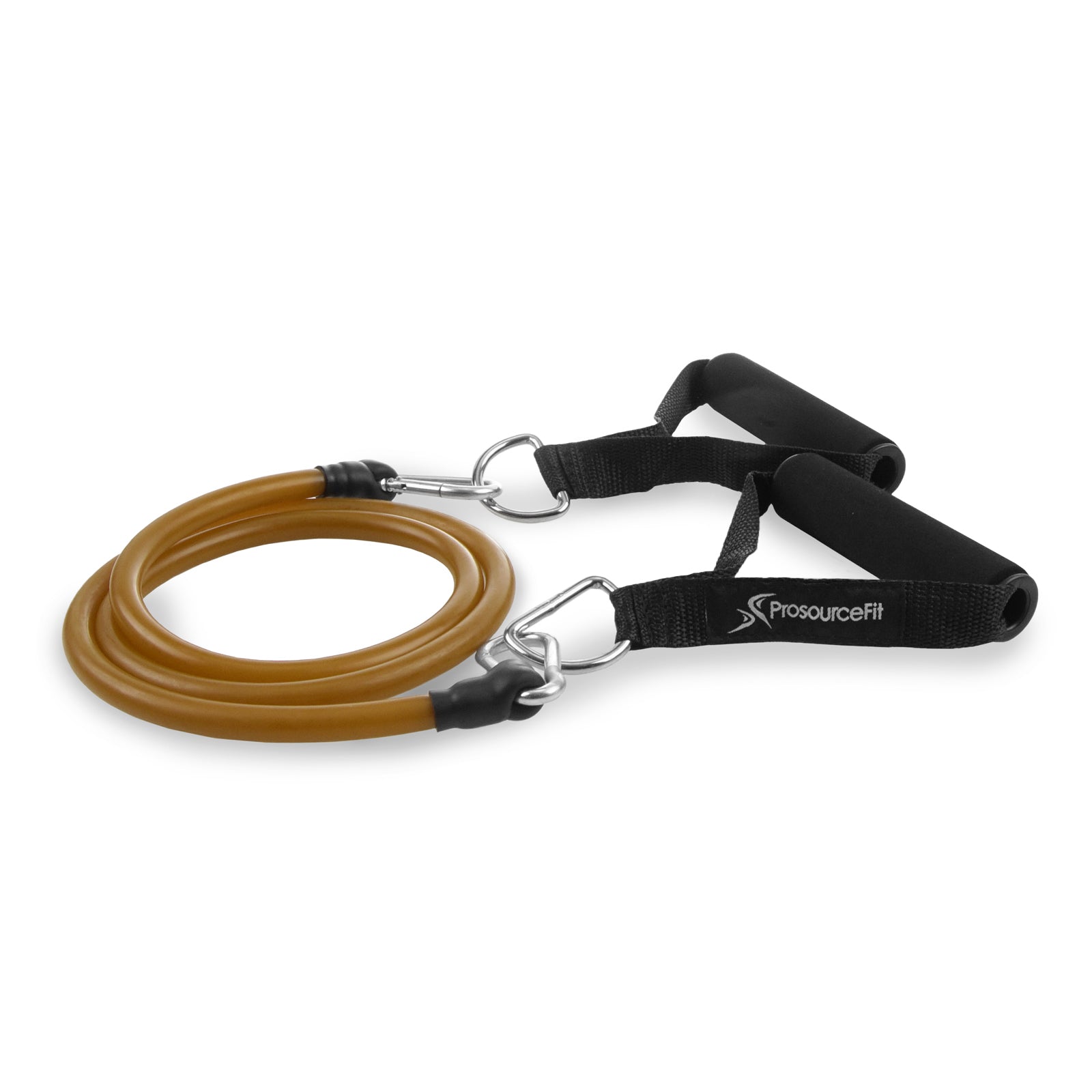 Single Stackable Resistance Band 40 lb to 50 lb