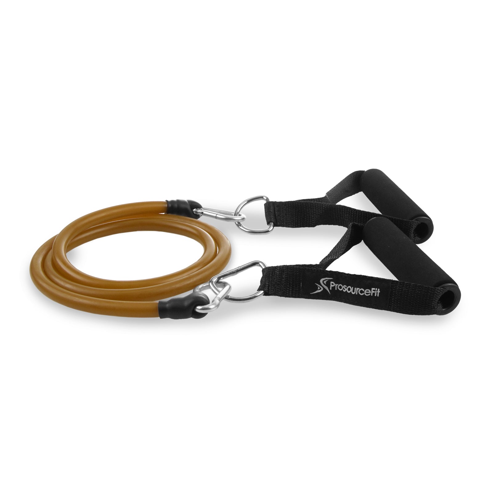 Single Stackable Resistance Band 40 lb to 50 lb