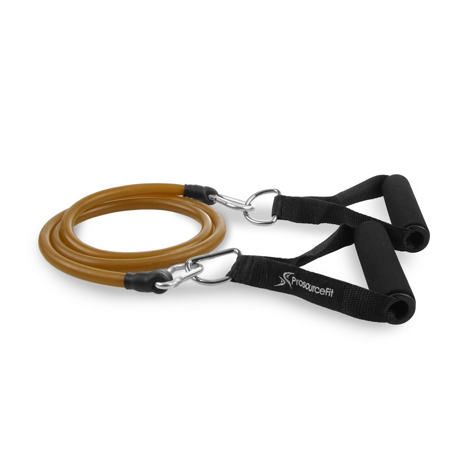 Single Stackable Resistance Band 40 lb to 50 lb