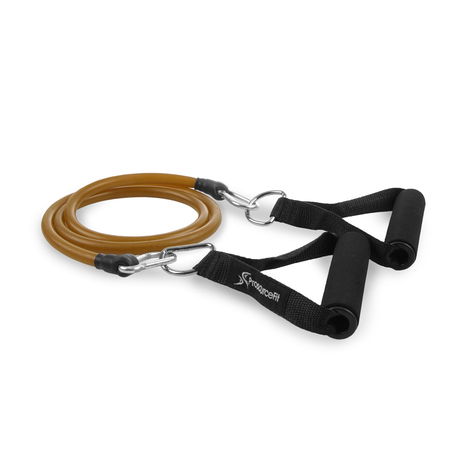 Single Stackable Resistance Band 40 lb to 50 lb