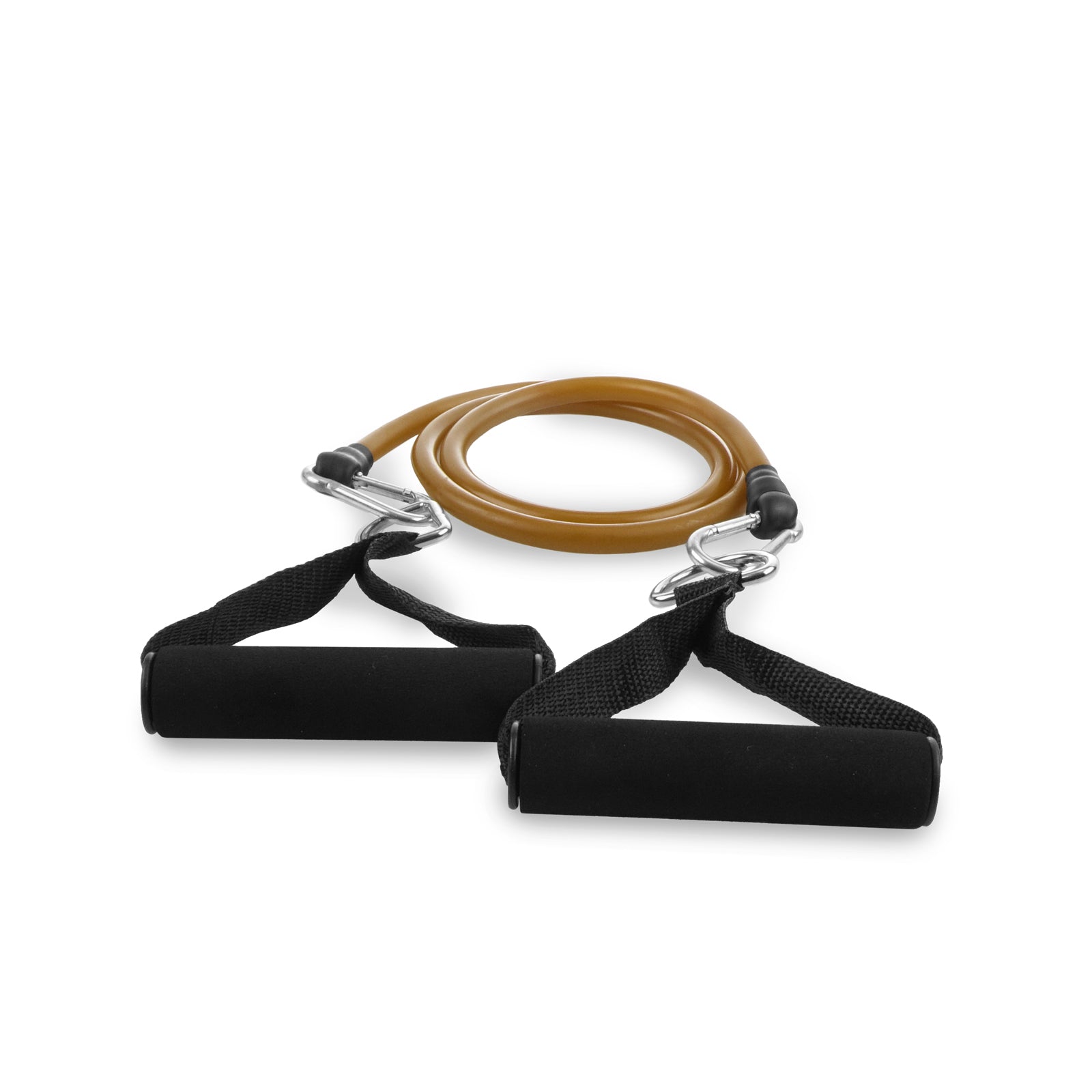 Single Stackable Resistance Band 40 lb to 50 lb