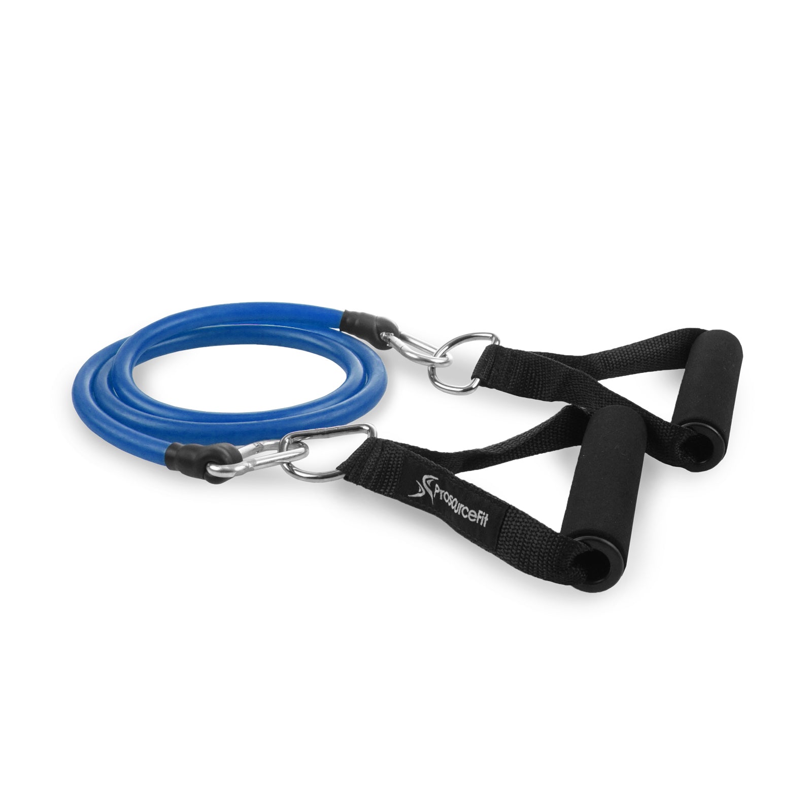 Single Stackable Resistance Band 30 lb to 40 lb