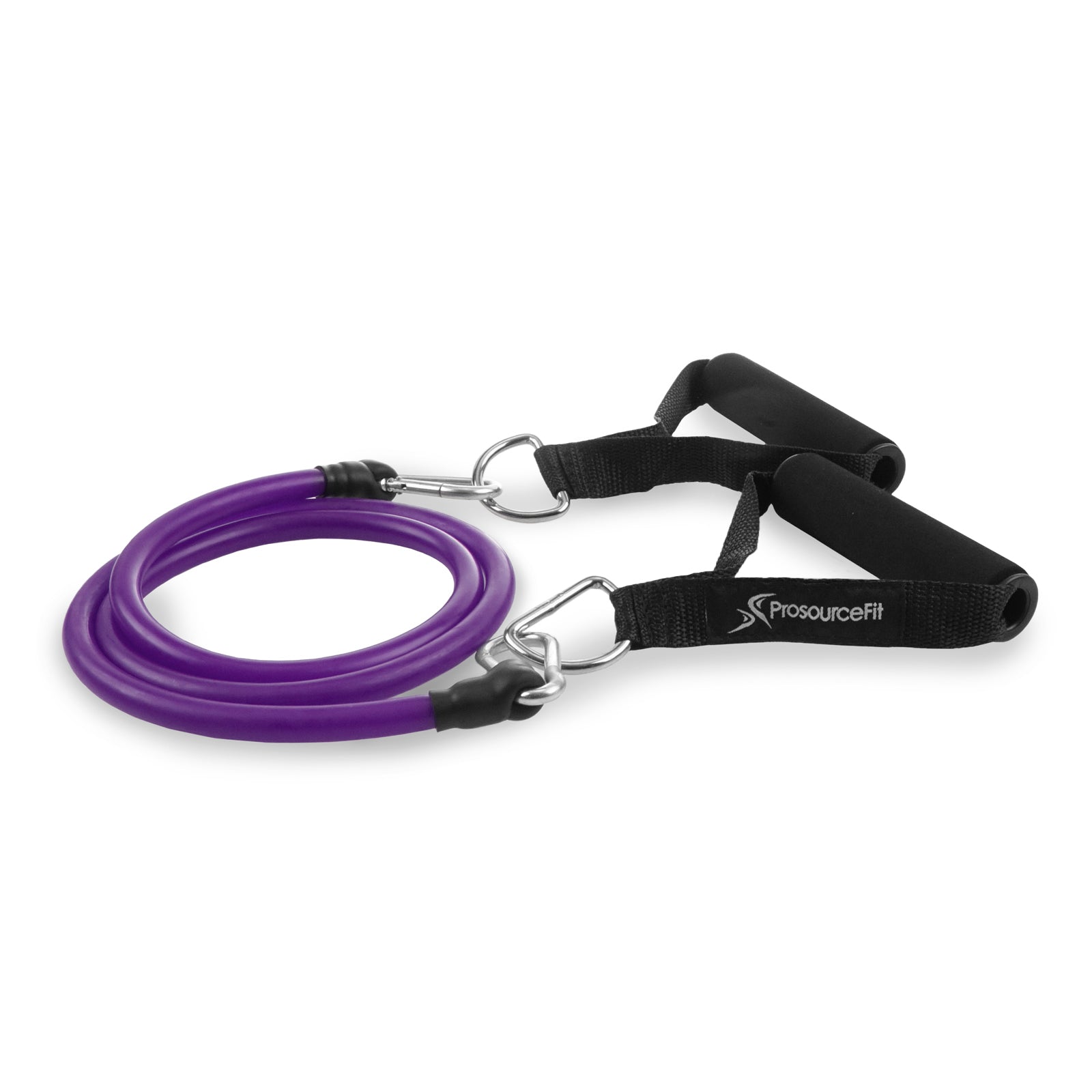 Single Stackable Resistance Band 20 lb to 30 lb