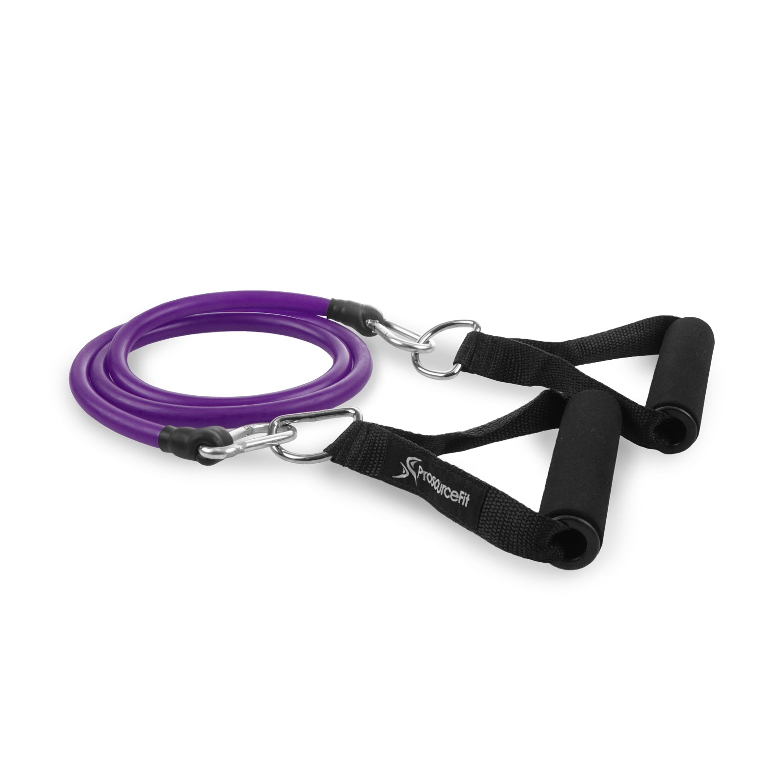 Single Stackable Resistance Band 20 lb to 30 lb
