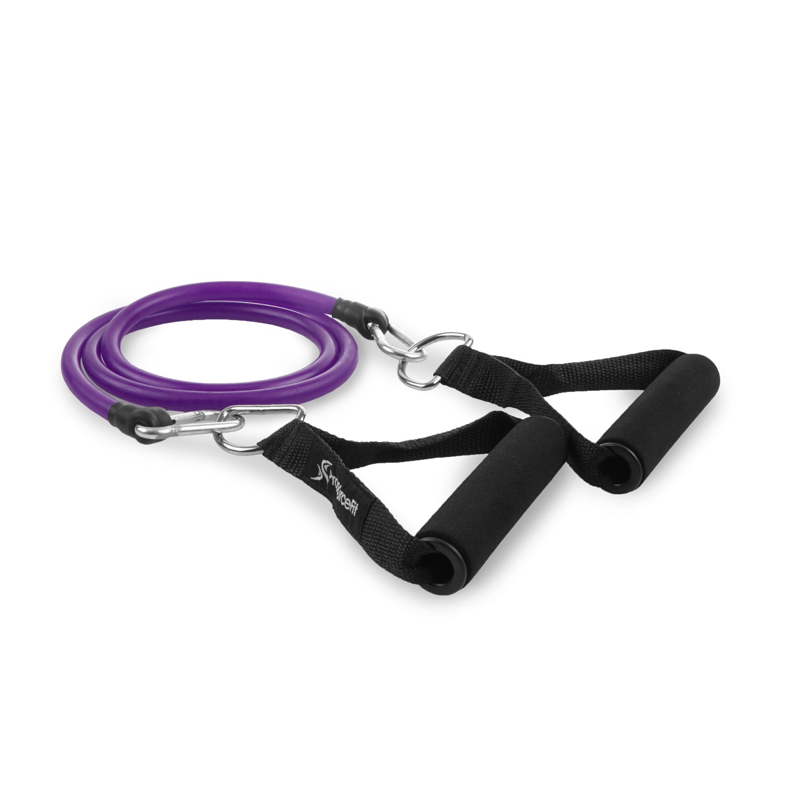 Single Stackable Resistance Band 20 lb to 30 lb