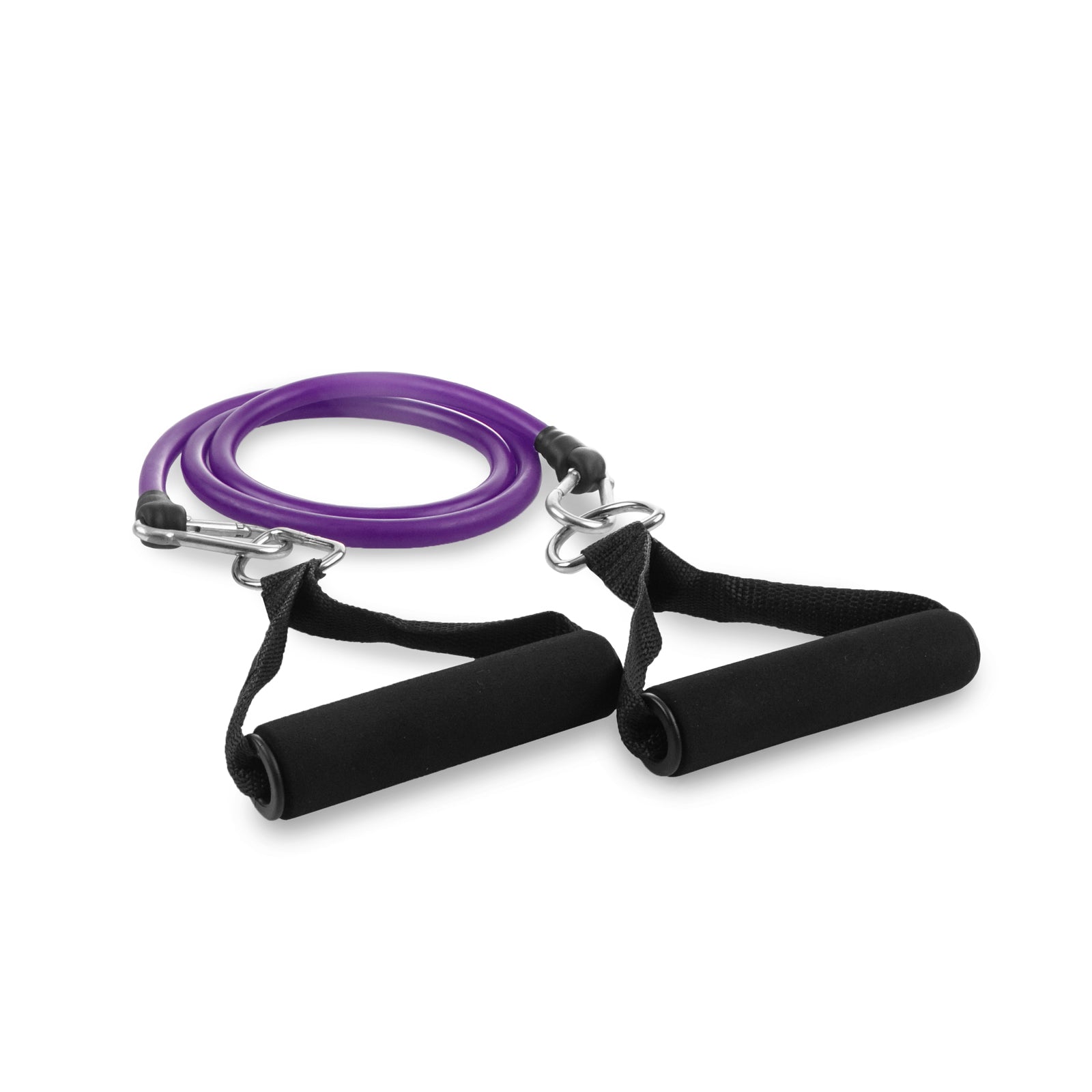 Single Stackable Resistance Band 20 lb to 30 lb