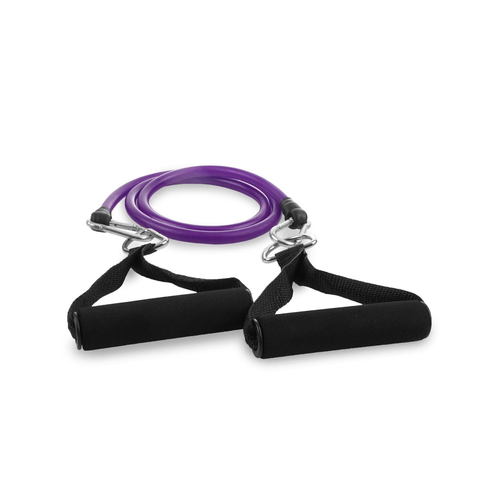 Single Stackable Resistance Band 20 lb to 30 lb