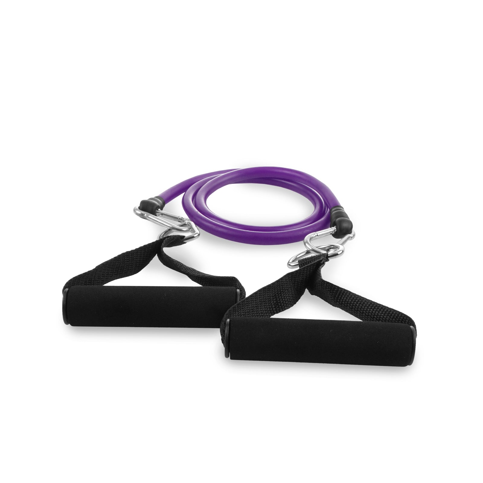 Single Stackable Resistance Band 20 lb to 30 lb