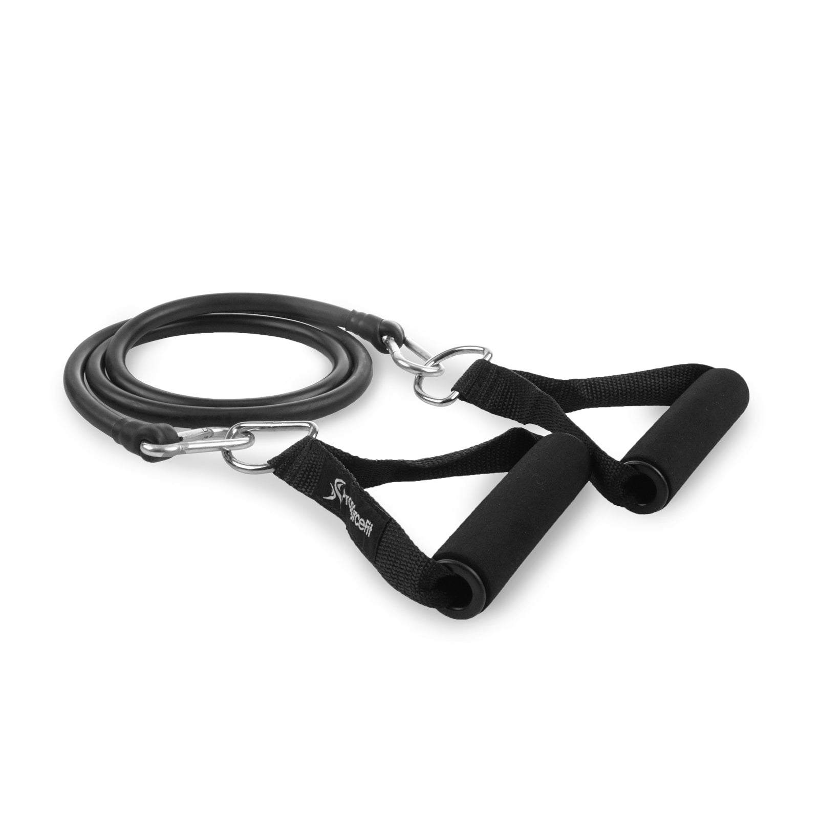 Single Stackable Resistance Band 16 lb to 20 lb