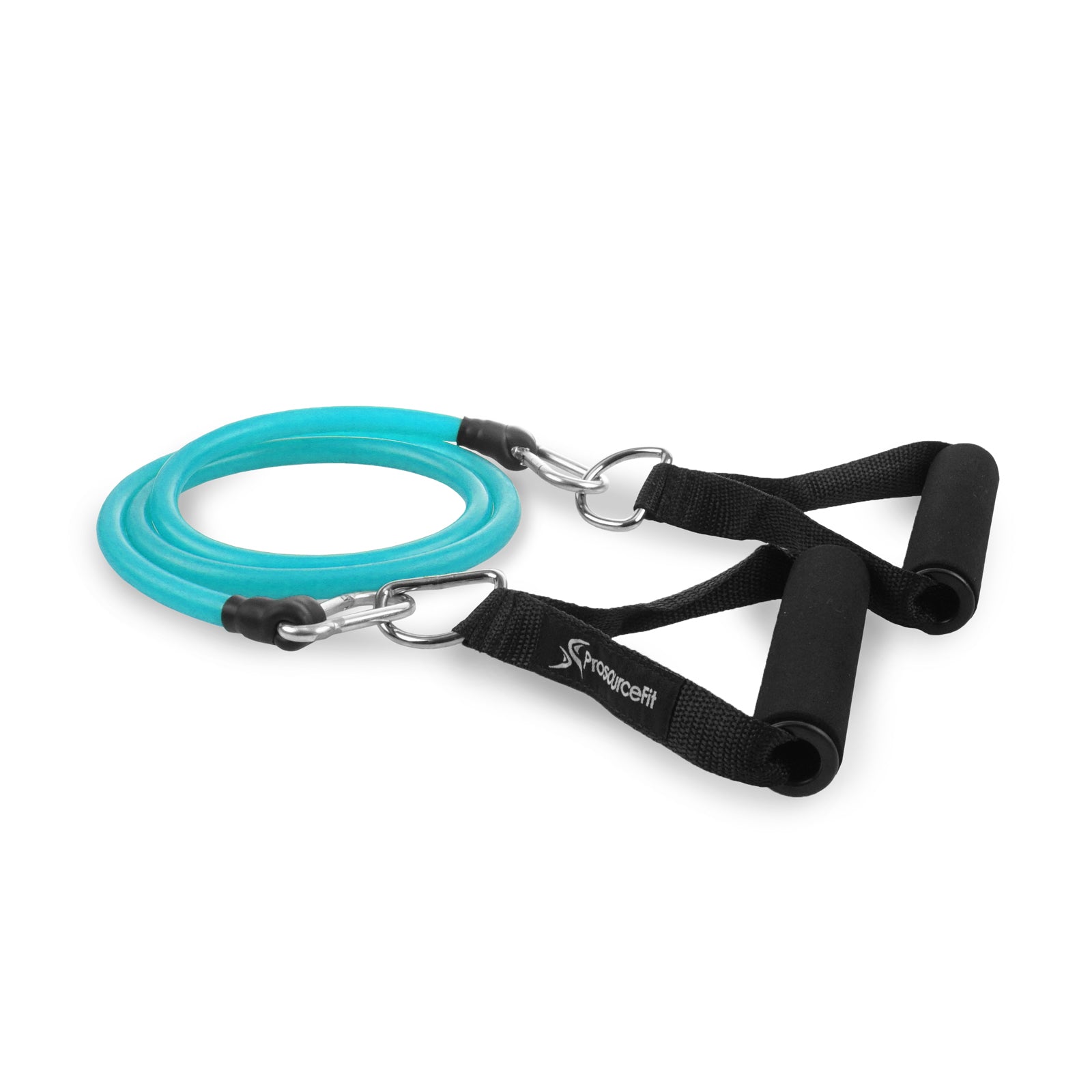 Single Stackable Resistance Band 12 lb to 16 lb