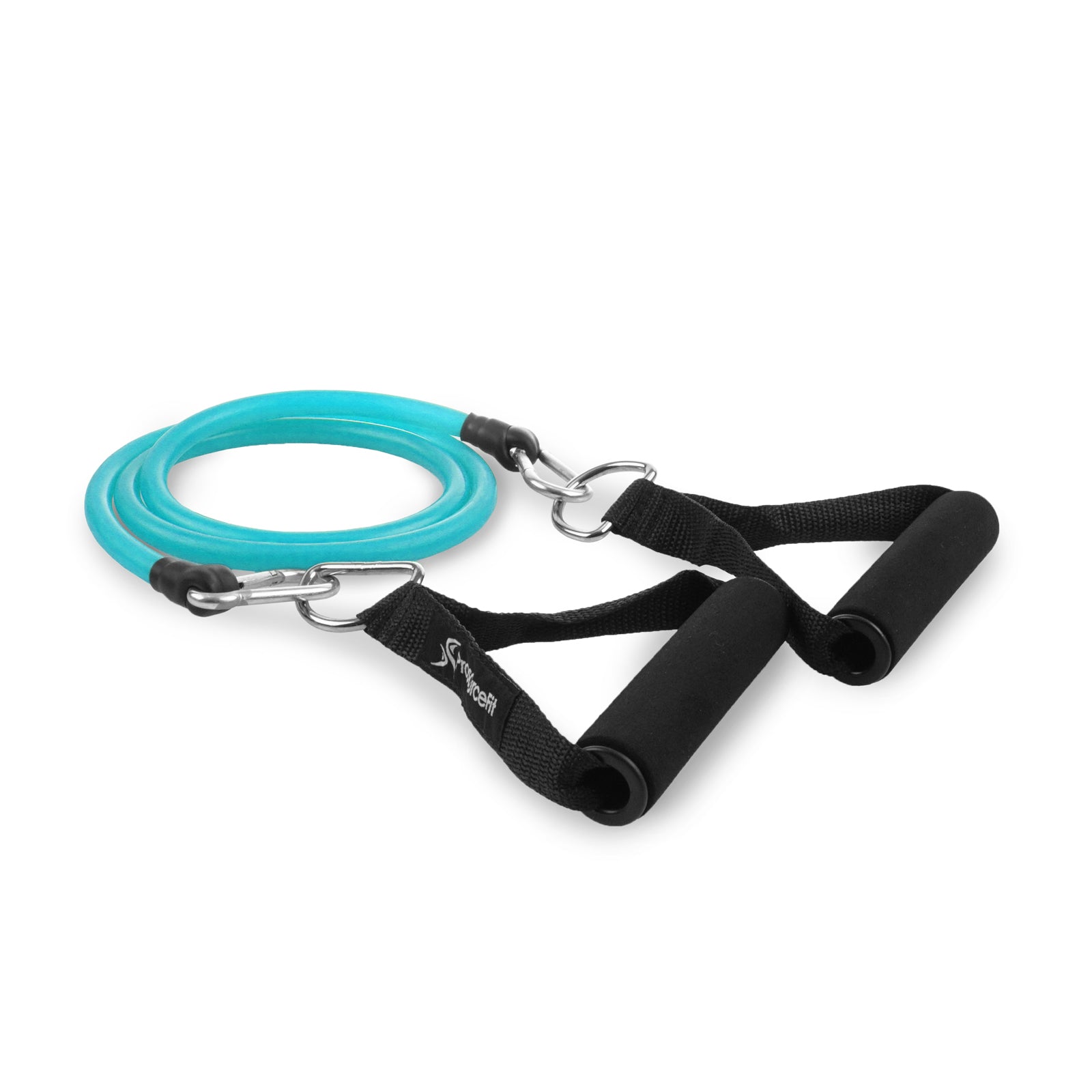 Single Stackable Resistance Band 12 lb to 16 lb