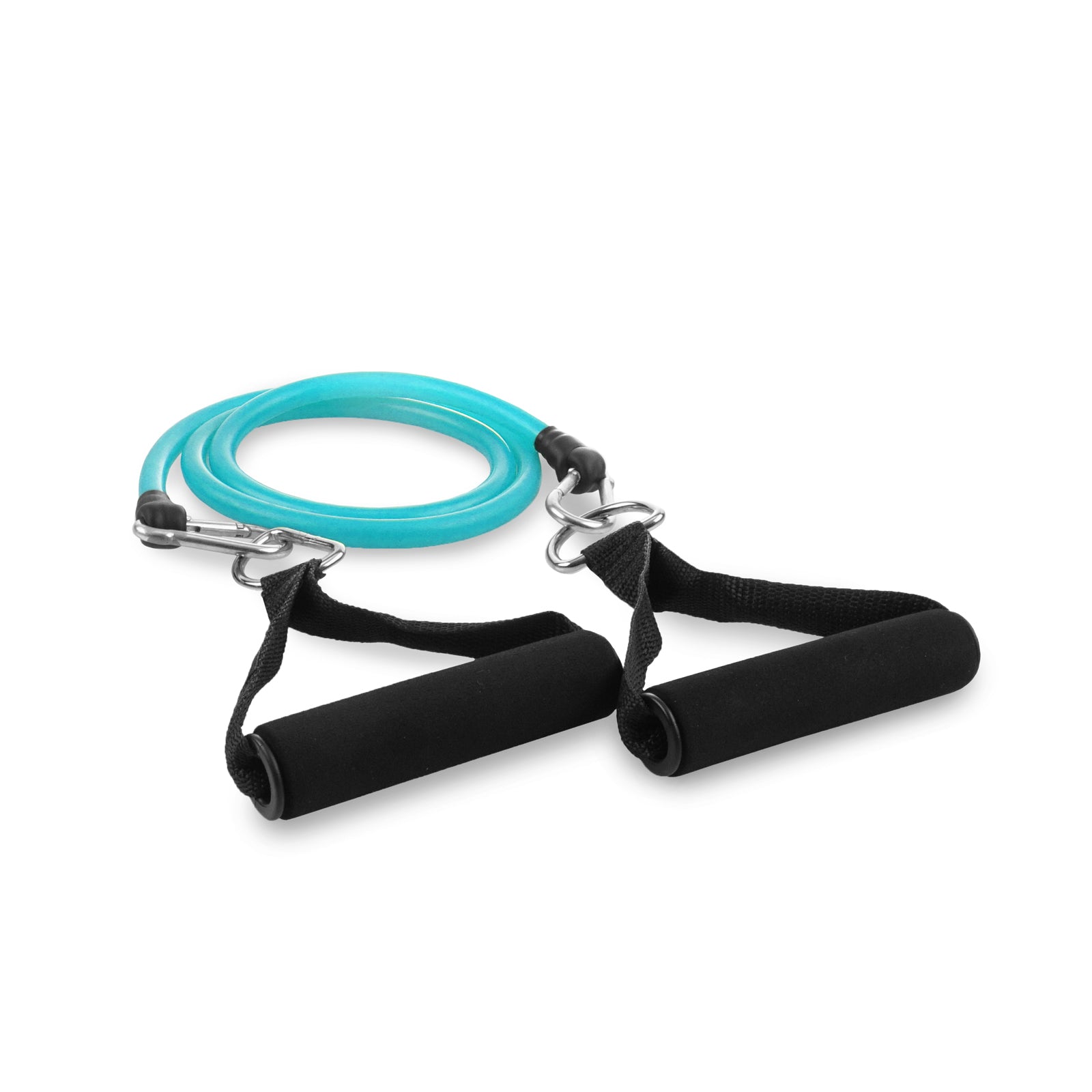 Single Stackable Resistance Band 12 lb to 16 lb