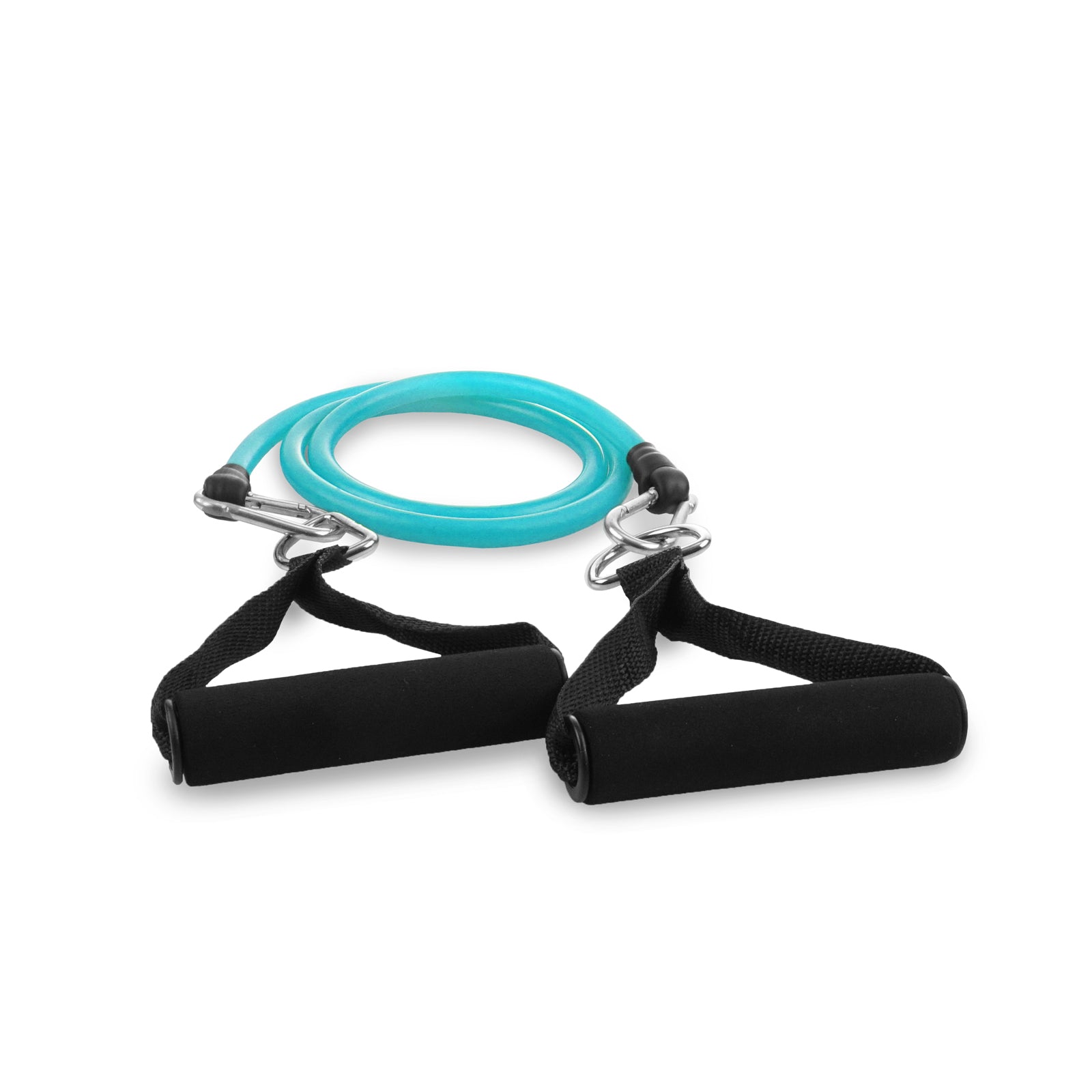 Single Stackable Resistance Band 12 lb to 16 lb